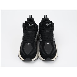 Зимние Кроссовки New Balance 9060 High