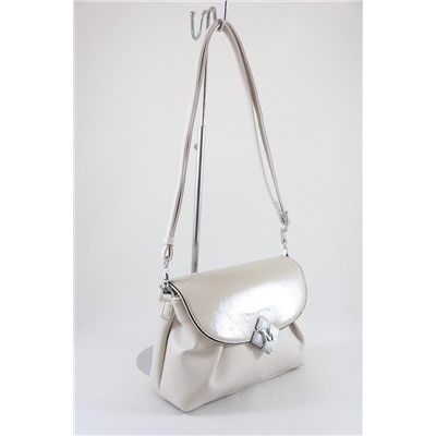 Сумка женская из кожзаменителя Valle Mitto