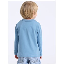 Апрель Лонгслив 1ПДЛД4334001