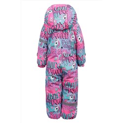 Комбинезон PLAYTODAY, 687429