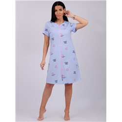 Malina Халат 382с