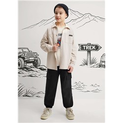 Рубашка детская