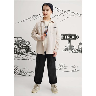 Рубашка детская