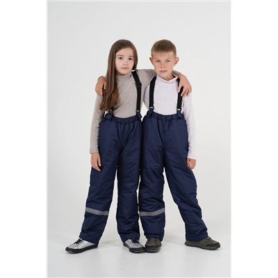 Брюки детские утепленные на синтепоне 10219 НАТАЛИ, 933763