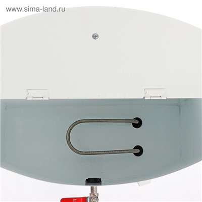 УЦЕНКА Бак настенный "ТермМикс", с ЭВН, 1250 Вт, 20 л, белый