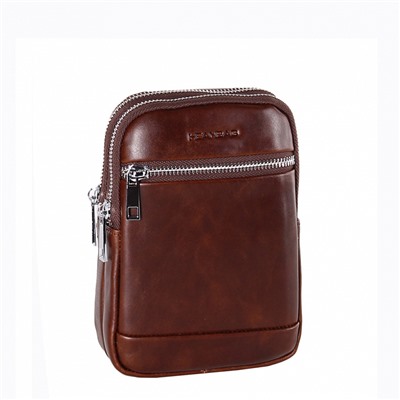 Сумка 2023088-1BSH coffee Heanbag