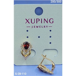 Серьги #22978668