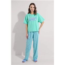 Комплект (Брюки+Футболка) CLEVER, 1122573