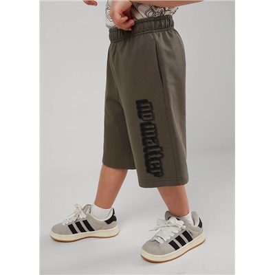 Шорты детские для мальчика