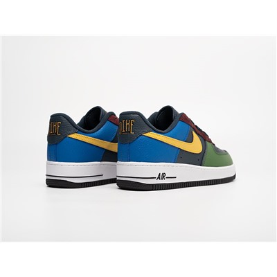 Кроссовки Nike Air Force 1 Low