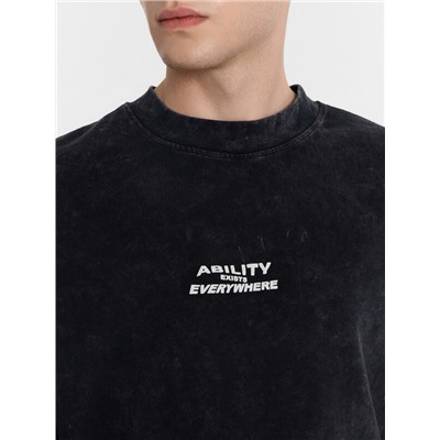 ФУТБОЛКА МУЖСКАЯ 111883