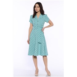 VISERDI Платье 9299-згр 4421125