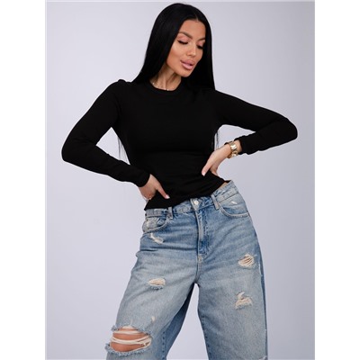 Malina Лонгслив 1001