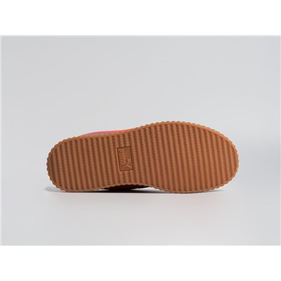 Кроссовки Rihanna Fenty x Puma Creeper Phatty