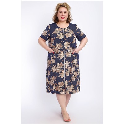 Халат 004 домашний НАТАЛИ, 1233330