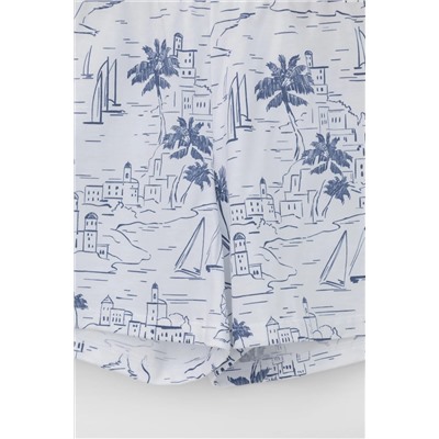 Trikozza Шорты Е 40045