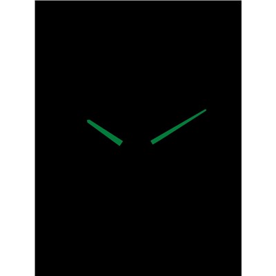 Часы настенные интерьерные «Классика», плавный ход, светящиеся, d=35 см