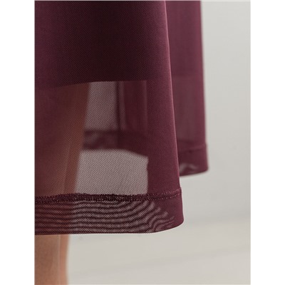 VILATTE Платье D22.238