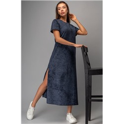 Женское платье-футболка Happyfox