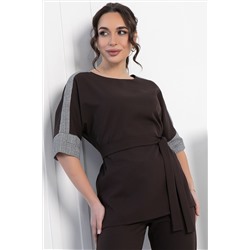 Костюм (Блуза+Брюки) LADY TAIGA, 1094741