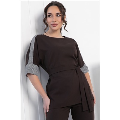 Костюм (Блуза+Брюки) LADY TAIGA, 1094741