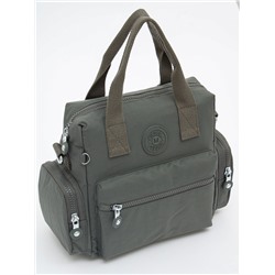 Сумка 8756MD d.gray Mindesa