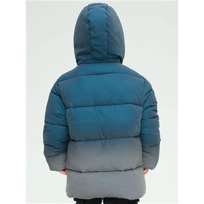 PELICAN Куртка BZXW3297/1