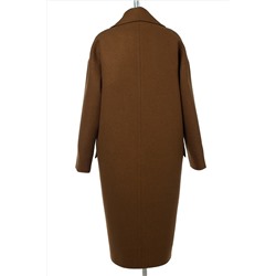 01-10944 Пальто женское демисезонное