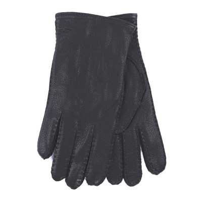 Перчатки муж. Flagman SO-0274 нат.кожа