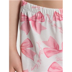 КОМПЛЕКТ ДЛЯ ДЕВОЧЕК (ФУТБОЛКА, ШОРТЫ) 567727