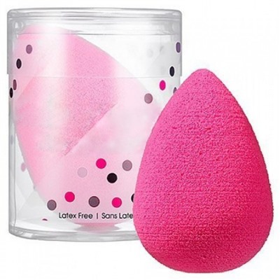 Спонж для макияжа (повреждённая упаковка)