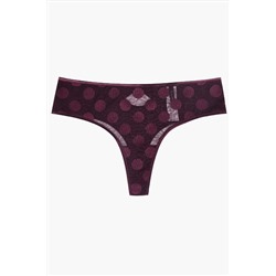 Трусы INDEFINI, 1213193