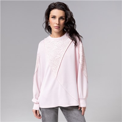 Свитшот со швами наружу, Границы нежности