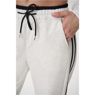 Брюки спортивные Юнис (серый)