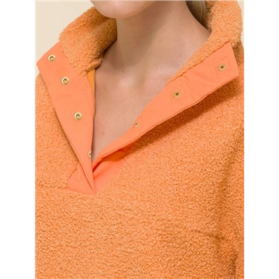 PELICAN Толстовка DFNS6930/1