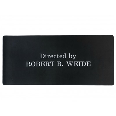 Коврик для мышки и клавиатуры 90х40 см "CYBER BIG DIRECTOR" черный LXMSPCB-DC LOREX