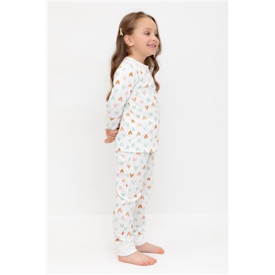 CROCKID Пижама К 1561