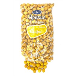 АРАХИС В ГЛАЗУРИ СЫР