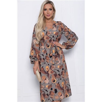 Платье Мое любимое платье НЬЮ LADY TAIGA, 1028082