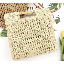 Плетеная сумка SUM63