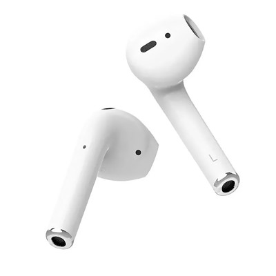 Беспроводные Bluetooth-наушники Borofone TWS BW31 APods 2 (white)