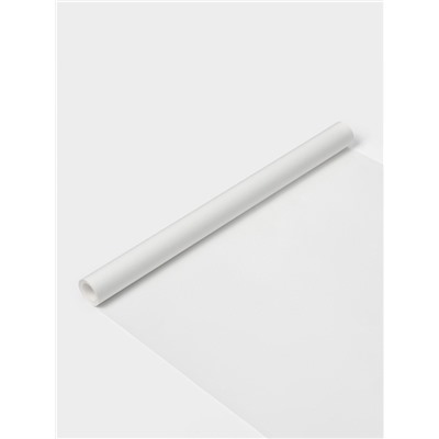 Бумага для выпечки силиконизированная Gurmanoff, 38×42 см, 15 листов, пергамент, белая