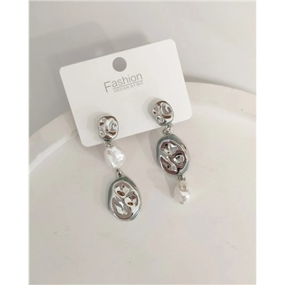 Серьги "Molly"