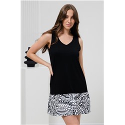 Сарафан 8363 (Орнамент)