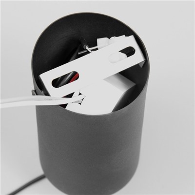 Светильник «Сатурея» LED 11 Вт 3000К золото 11.5×11.5×8-108 см BayerLux