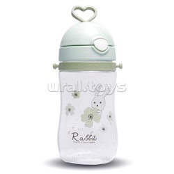 Бутылка "Зайчик" 400 мл.