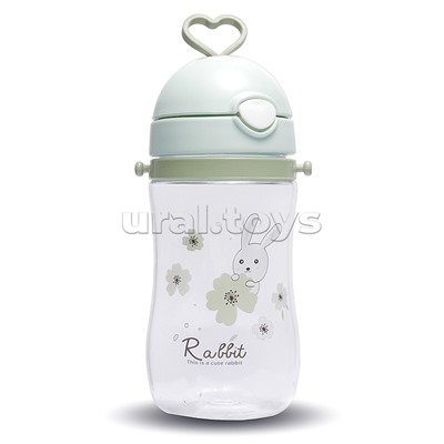 Бутылка "Зайчик" 400 мл.