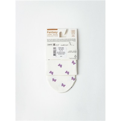 Полиамидные CONTE FANTASY Носки женские