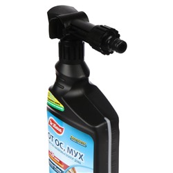 Суперконцентрат от мух, ос и других насекомых Эжектор Доктор Клаус Инсект, 1 л