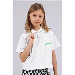 Футболка-поло CLEVER, 1027083
